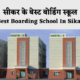 Best Boarding School In Sikar
