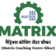 Matrix Coaching Centre Sikar