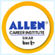ALLEN Career Institute Sikar Reviews