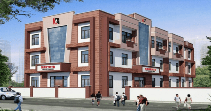 Kautilya IIT Academy Sikar Reviews