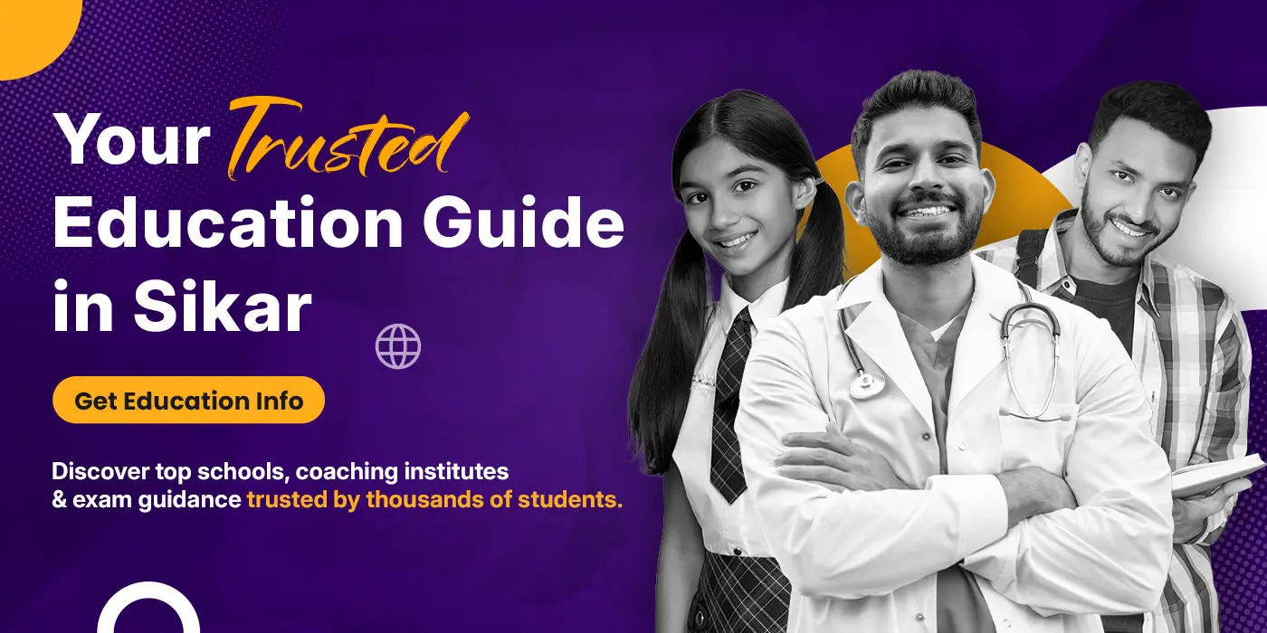 sikar coaching and school